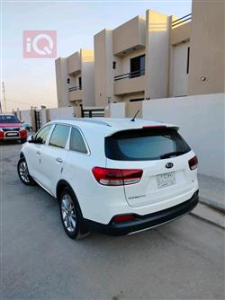 کیا سۆرینتۆ